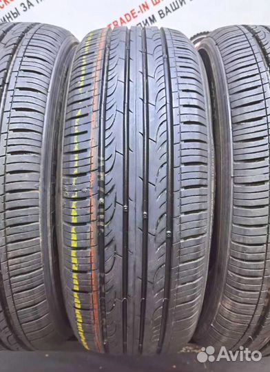 Kumho Solus KH25 205/65 R16 94H