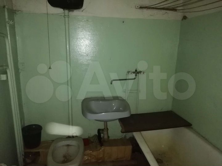 1-к. квартира, 36 м², 2/2 эт.