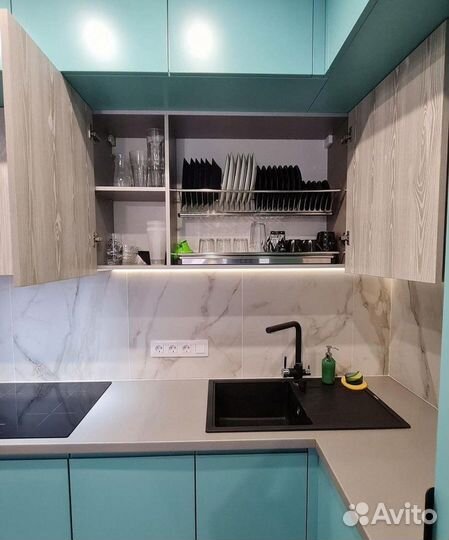 Мебель на заказ в кратчайшие сроки