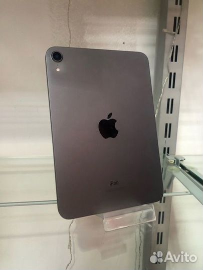 Планшет Apple iPad 6 mini 2021, 64 гб