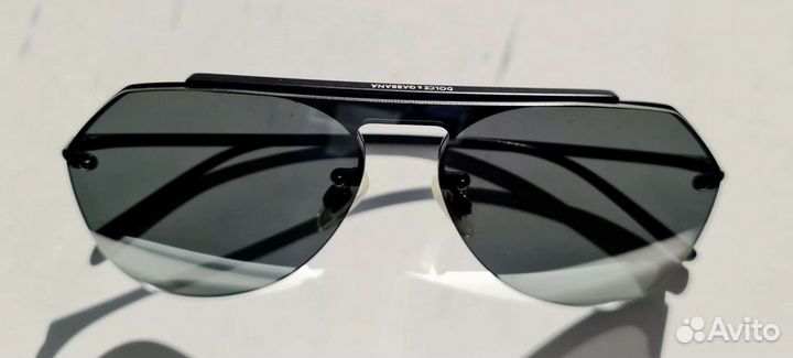 Очки dolce gabbana оригинал мужские