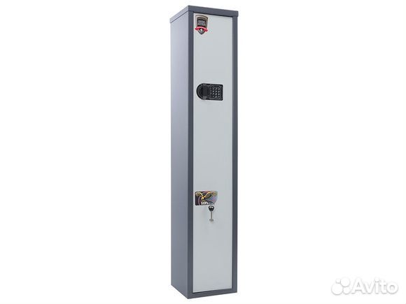 Оружейный сейф 