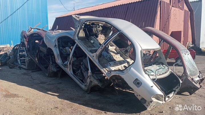 Авторазборка kia spectra выкуп авто kia spectra