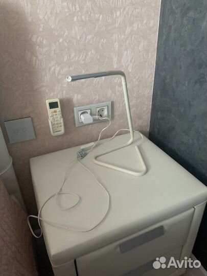 Настольная лампа IKEA