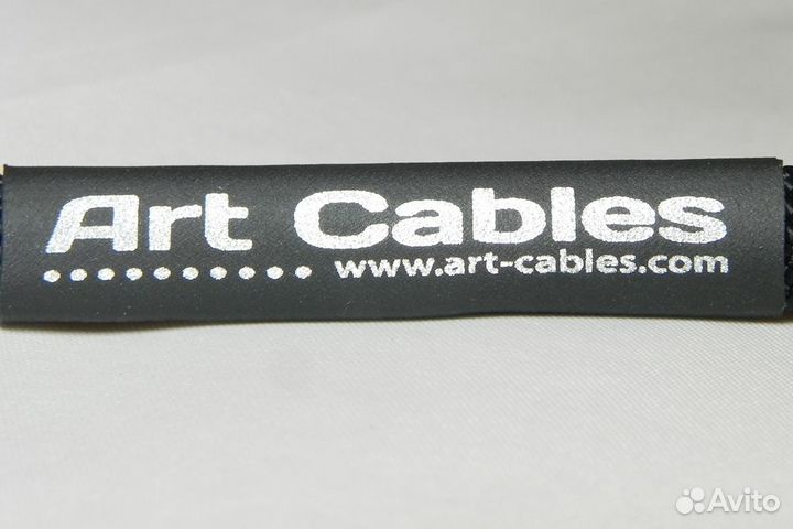 Фонокабель-моножилы Western Electric (США)