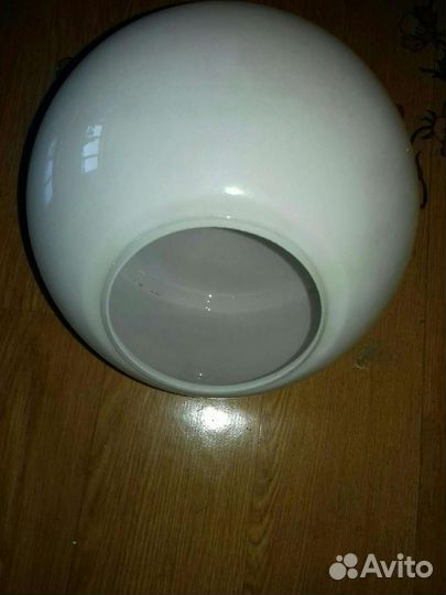 Плафоны для люстр