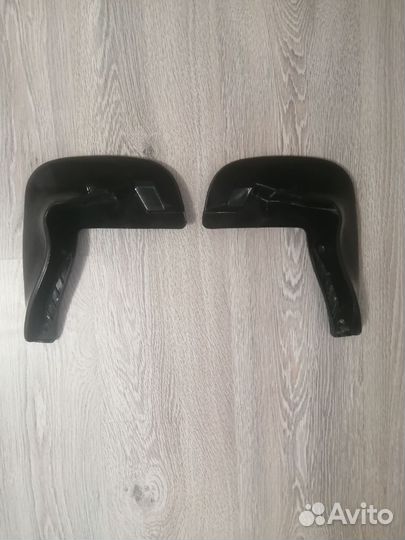 Брузговики