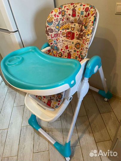 Стул для кормления