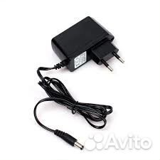 Блок питания импульсный 5В 3А, 33421