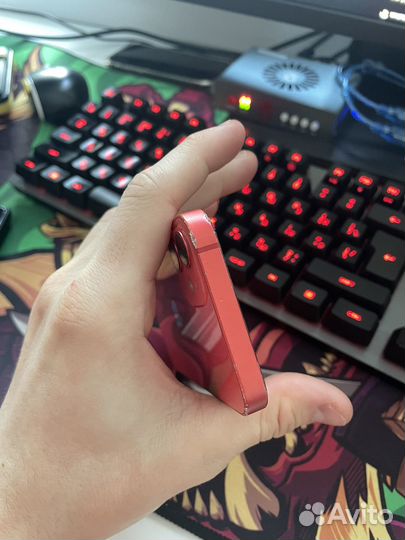 iPhone 12 mini, 256 ГБ