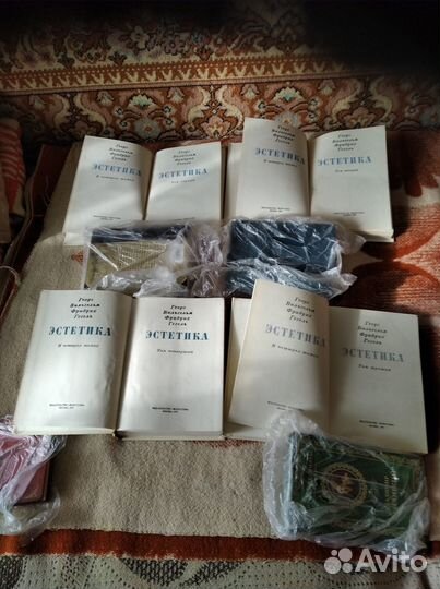 Г.Гегель.Эстетика. А.Ф.Лосев.Эстетика Возрождения