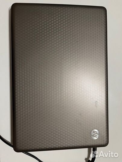 Ноутбук HP RMN hstnn-F02C