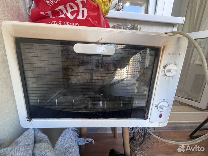 Духовой шкаф delta