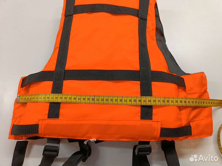 Спасательный жилет детский