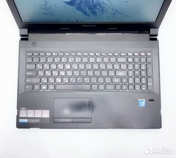 Ноутбук Lenovo B50-30