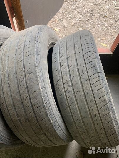 Nitto NT860 195/65 R15