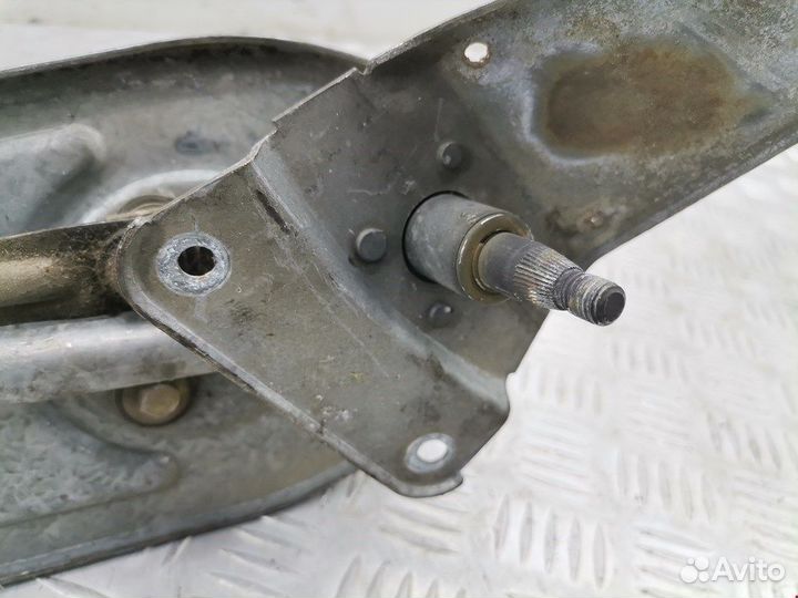 Трапеция для Peugeot-Citroen Berlingo 1