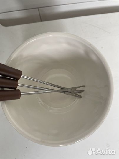 Набор для приготовления фондю