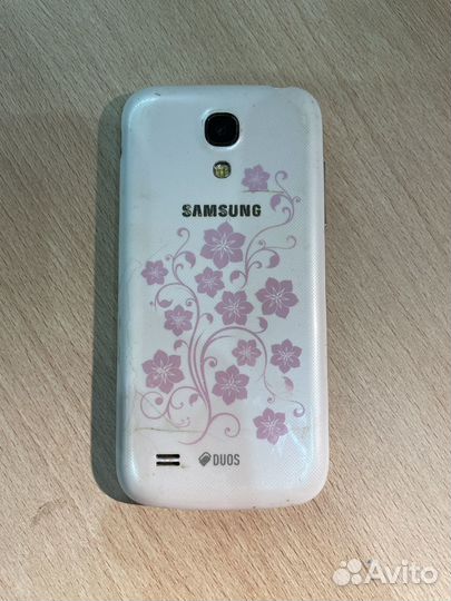 Samsung Galaxy S4 mini GT-I9190, 8 ГБ