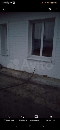 3-к. квартира, 60 м², 1/1 эт.