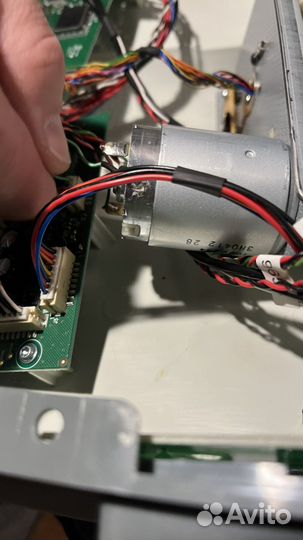 Игровой руль для xbox 360