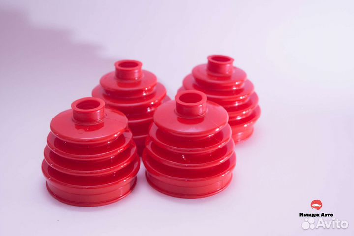 Пыльник шруса RED на ваз комплект