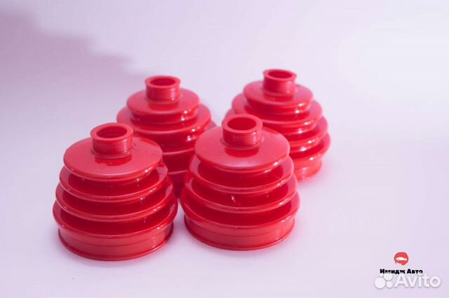 Пыльник шруса RED на ваз комплект