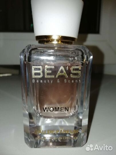 Парфюмированная вода