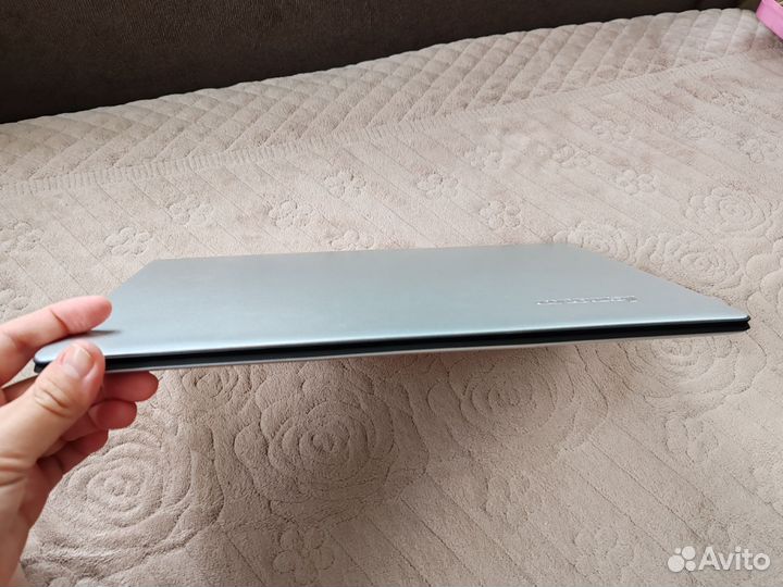Ультрабук Lenovo pro