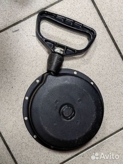 Ручной стартер Тайга 550