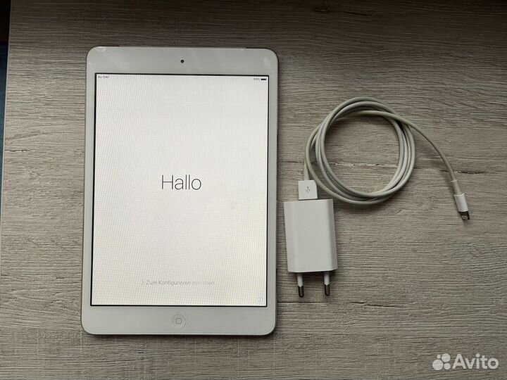 iPad mini 2