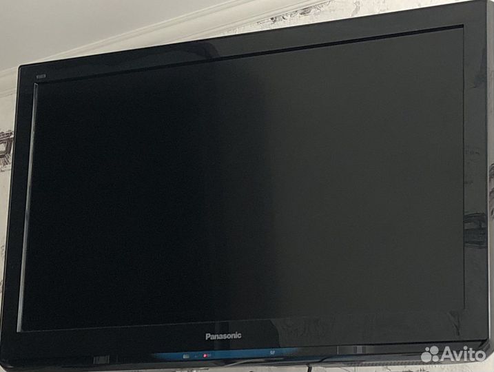 Телевизор panasonic 32