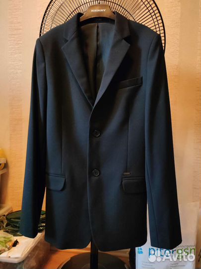 Пиджак школьный для мальчика Синар р.164 б/у