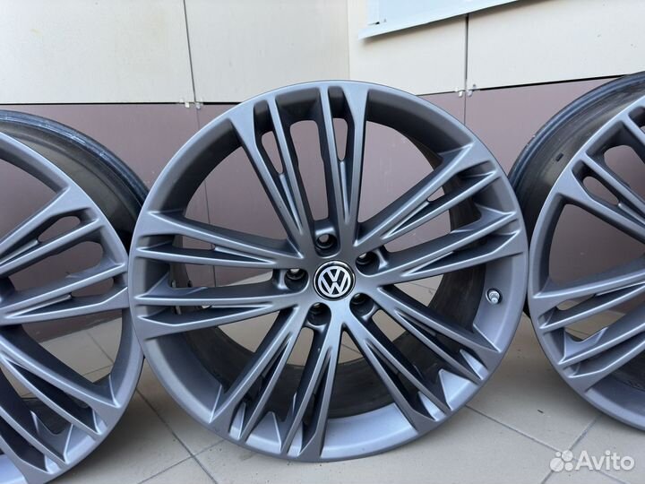 Диски Audi A7 оригинал