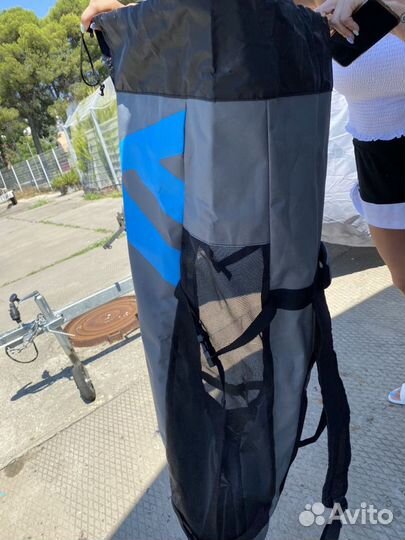 Сумка дорожная