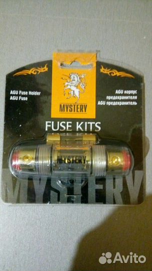 Дистрибьютор питания