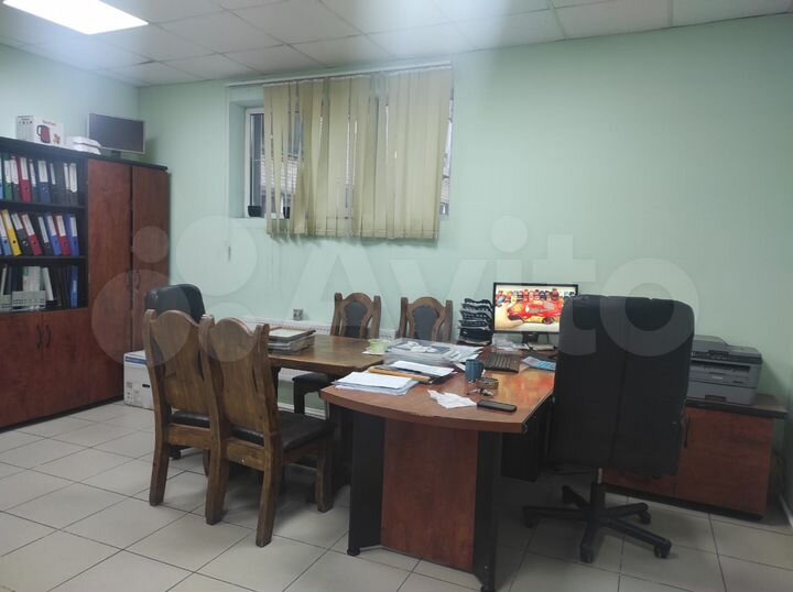 Свободного назначения, 25 м²