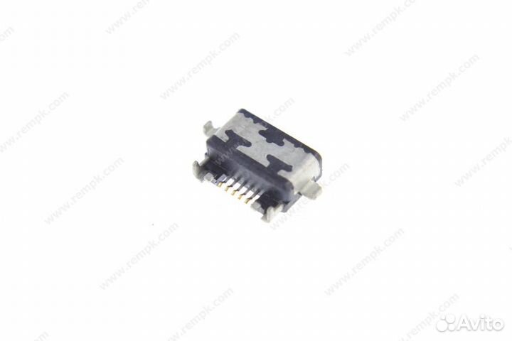 Разъем micro USB SM-n05