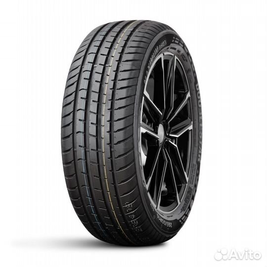 DoubleStar Maximum DH03 245/45 R18 100W
