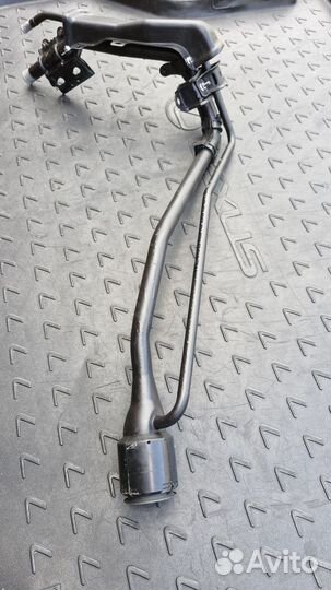 Топливная горловина Lexus RX 300, 330, 400h