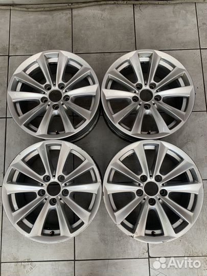 Диски BMW R17 (стиль 236)