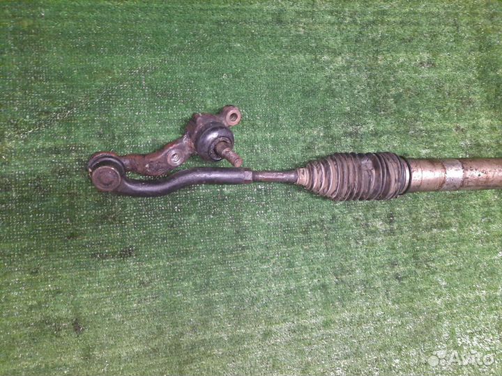 Рулевая рейка toyota soarer UZZ40 3UZ-FE 2WD гидравлическая Б/датчика контрактная