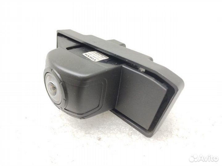 Камера переднего вида Volvo V60 1 2012