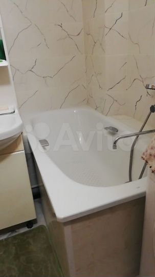 Комната 10 м² в 4-к., 4/5 эт.