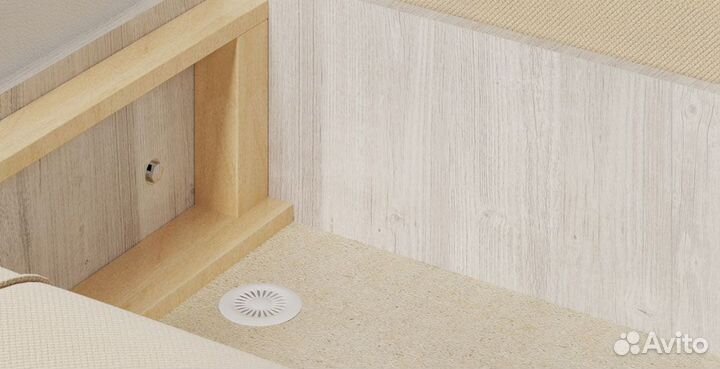 Диван-кровать «Онега»