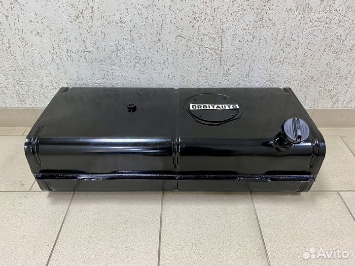 Бензобак на Газель 3302 Инжектор