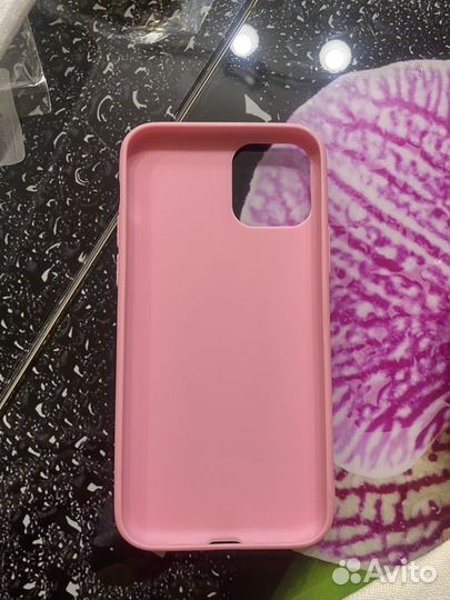 Чехол на iPhone 11 pro