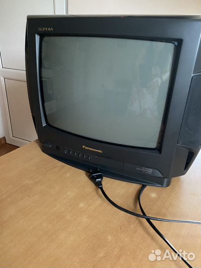 Телевизор Panasonic TC-14S80R
