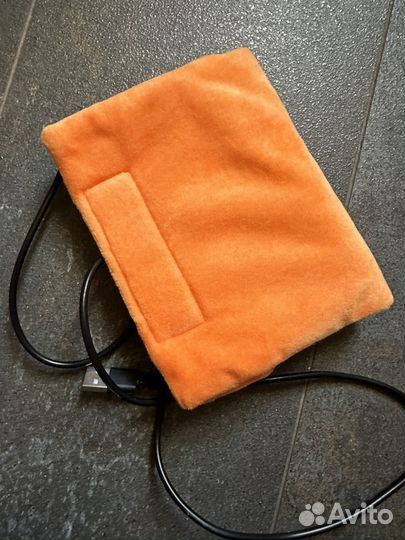 Подогреватель для бутылочек