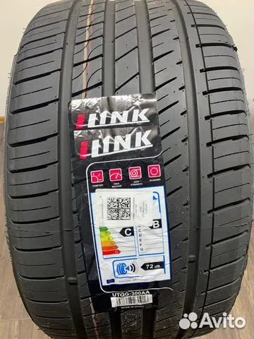 iLink L-Zeal56 275/60 R20 118H